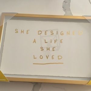 Marmont hill picture framing